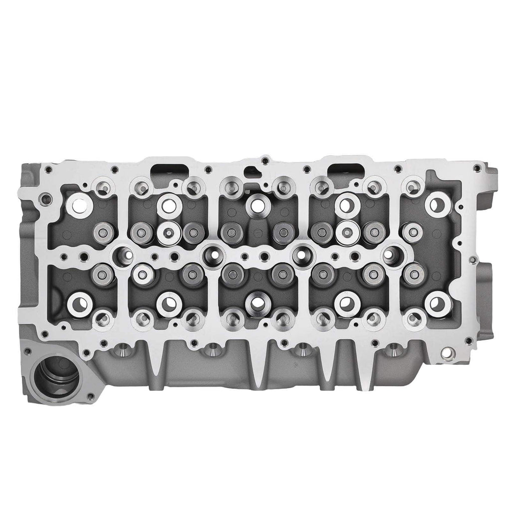 Neu Zylinderkopf komplett kompatibel für Citroën Berlingo C-Elysee 1.5 BlueHDi 2189140 2368493