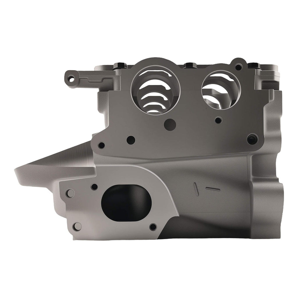 Neu Motorkopf Zylinderkopf nackt kompatibel für AUDI Q3/A5 2.0TDI 908725 CFFB CGLD 2011-2018