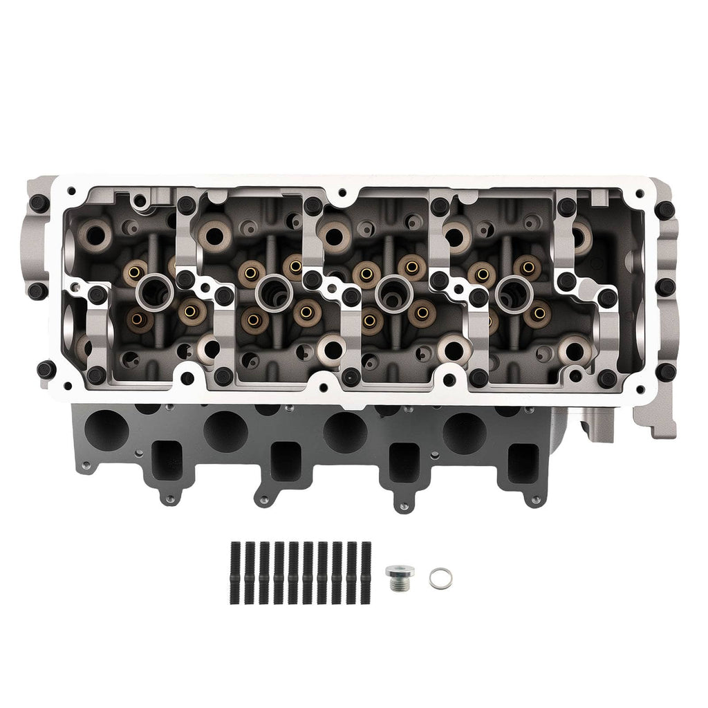 Neu Motorkopf Zylinderkopf nackt kompatibel für AUDI Q3/A5 2.0TDI 908725 CFFB CGLD 2011-2018
