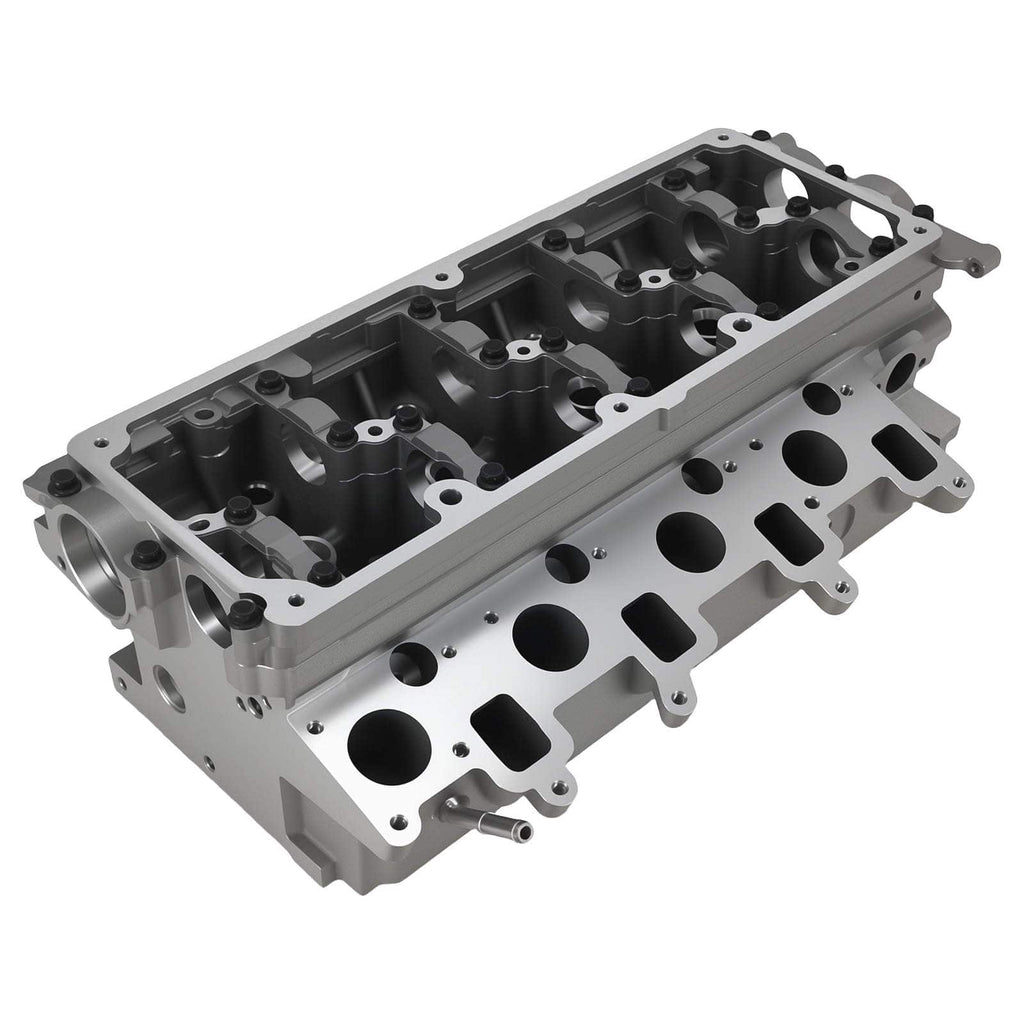 Neu Motorkopf kompatibel für VW Crafter 30-35 30-50 Amarok 2.0 TDI Diesel CDBA CDCA CKTB CKTC
