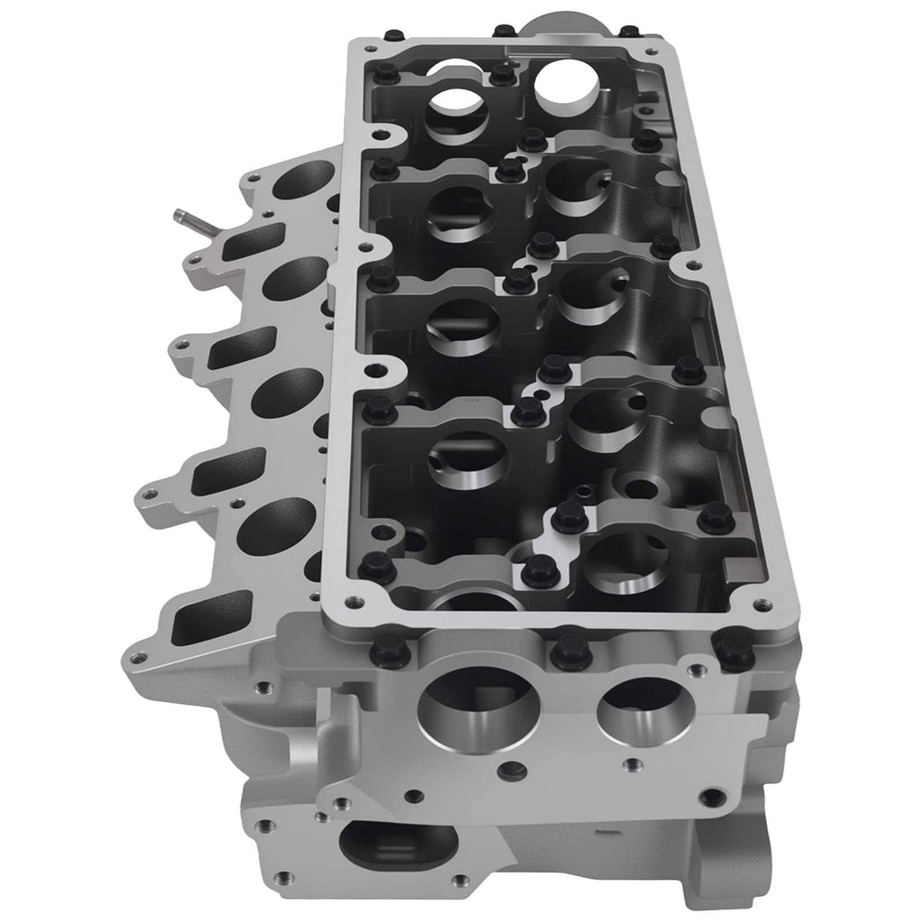 Neu Motorkopf kompatibel für VW Crafter 30-35 30-50 Amarok 2.0 TDI Diesel CDBA CDCA CKTB CKTC