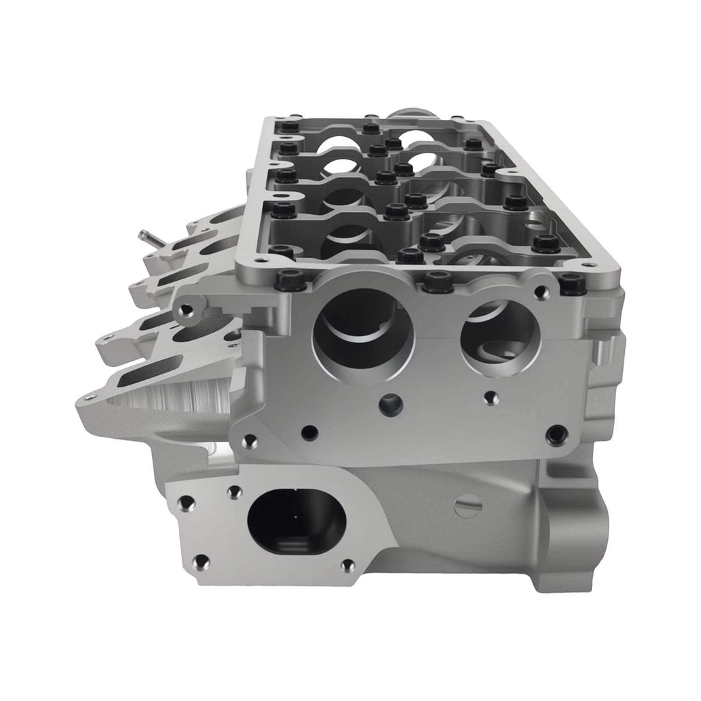 Neu Motorkopf kompatibel für VW Crafter 30-35 30-50 Amarok 2.0 TDI Diesel CDBA CDCA CKTB CKTC