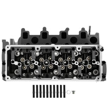 Laden Sie das Bild in den Galerie-Viewer, Neu Motorkopf kompatibel für VW Crafter 30-35 30-50 Amarok 2.0 TDI Diesel CDBA CDCA CKTB CKTC