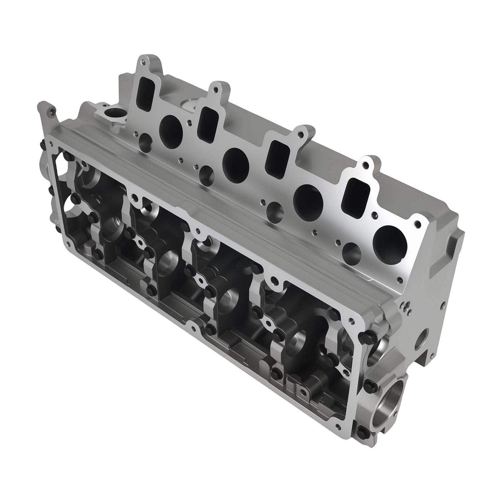 Neu Zylinderkopf kompatibel für VW Multivan Transporter T5 T6 2.0 TDI BiTDI CFCA 908727