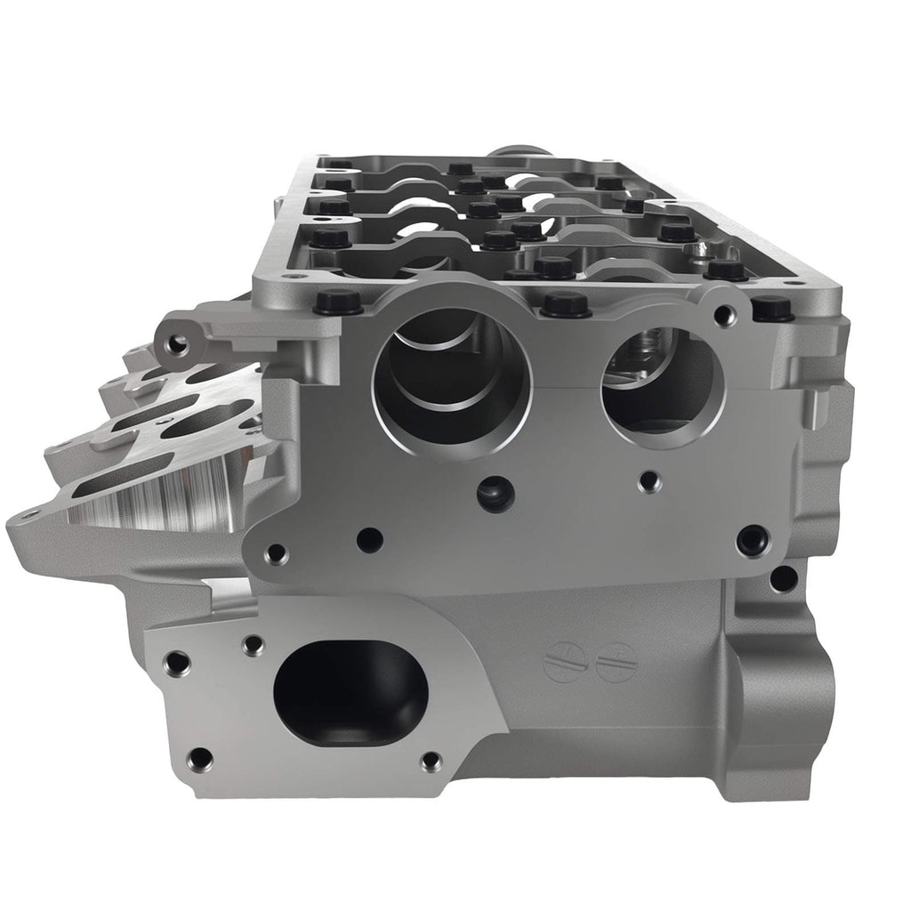 Neu Zylinderkopf kompatibel für VW Multivan Transporter T5 T6 2.0 TDI BiTDI CFCA 908727