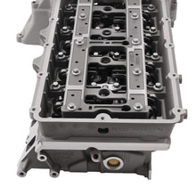 Laden Sie das Bild in den Galerie-Viewer, Neu Zylinderkopf kompatibel für Ford Transit 2.4L Diesel 2006-2014 908768 1475887 LR10185