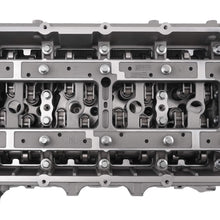 Laden Sie das Bild in den Galerie-Viewer, Neu Zylinderkopf kompatibel für Ford Transit 2.4L Diesel 2006-2014 908768 1475887 LR10185
