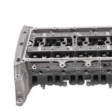 Laden Sie das Bild in den Galerie-Viewer, Neu Zylinderkopf kompatibel für Ford Transit 2.4L Diesel 2006-2014 908768 1475887 LR10185