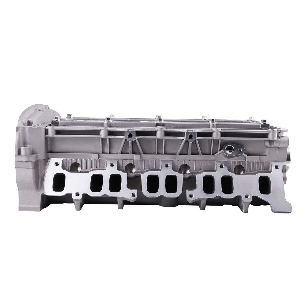 Neu Zylinderkopf Diesel kompatibel für Citroën Jumper Bus 2.2 HDi 2006-2012 0200GW Komplett