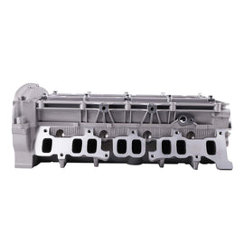 Neu Zylinderkopf Diesel kompatibel für Citroën Jumper Bus 2.2 HDi 2006-2012 0200GW Komplett