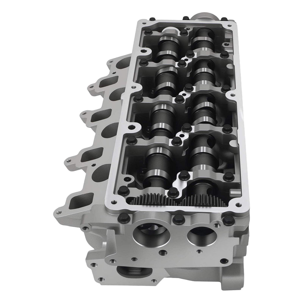 Neu Motorkopf kompatibel für VW Caravelle 2.0 TDI Diesel T5 T6 03L103351L 908727 CFCA