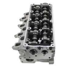 Laden Sie das Bild in den Galerie-Viewer, Neu Motorkopf kompatibel für VW Caravelle 2.0 TDI Diesel T5 T6 03L103351L 908727 CFCA