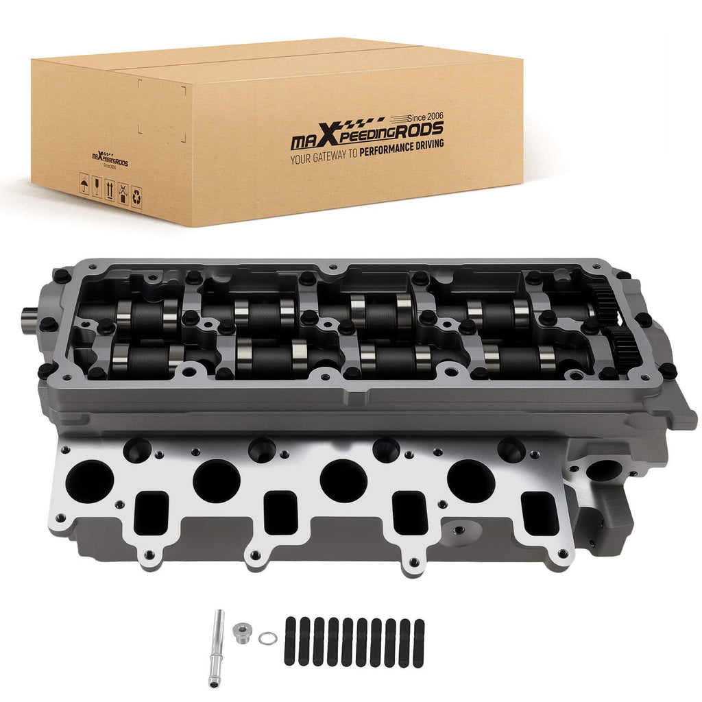 Neu Motorkopf kompatibel für VW Caravelle 2.0 TDI Diesel T5 T6 03L103351L 908727 CFCA