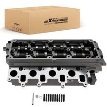 Laden Sie das Bild in den Galerie-Viewer, Neu Motorkopf kompatibel für VW Caravelle 2.0 TDI Diesel T5 T6 03L103351L 908727 CFCA