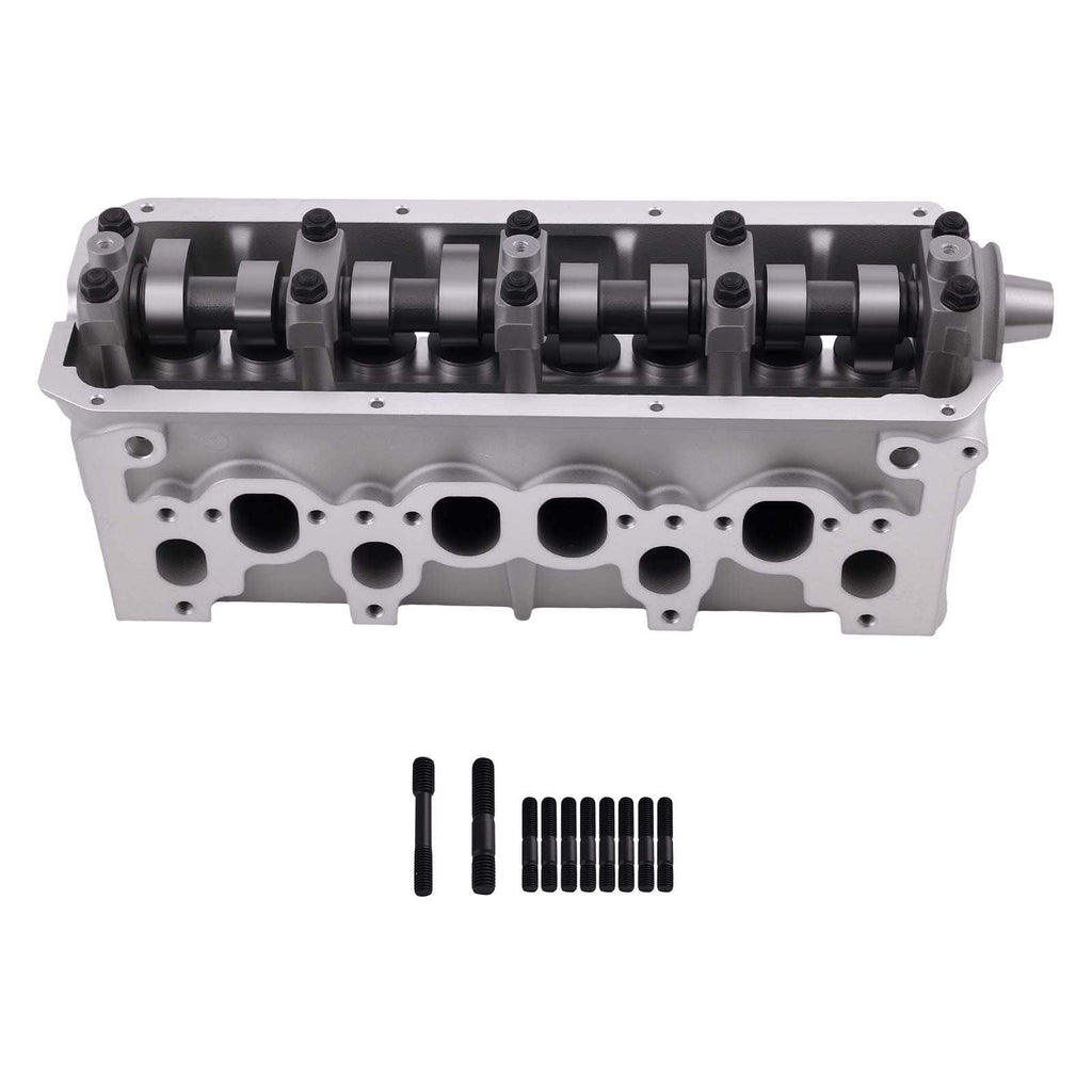 Neu Zylinderkopf kompatibel für Seat Cordoba kompatibel für VW Golf 1.9D 028103265GX ADG Motor