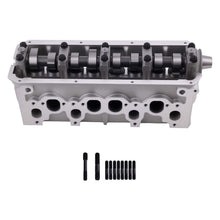 Laden Sie das Bild in den Galerie-Viewer, Neu Zylinderkopf kompatibel für Seat Cordoba kompatibel für VW Golf 1.9D 028103265GX ADG Motor