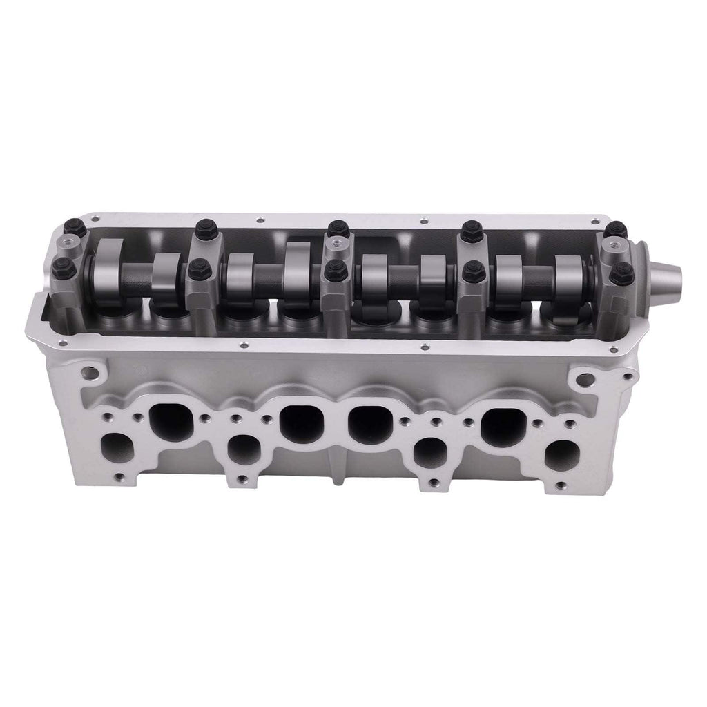 Neu Zylinderkopf kompatibel für Seat Cordoba kompatibel für VW Golf 1.9D 028103265GX ADG Motor