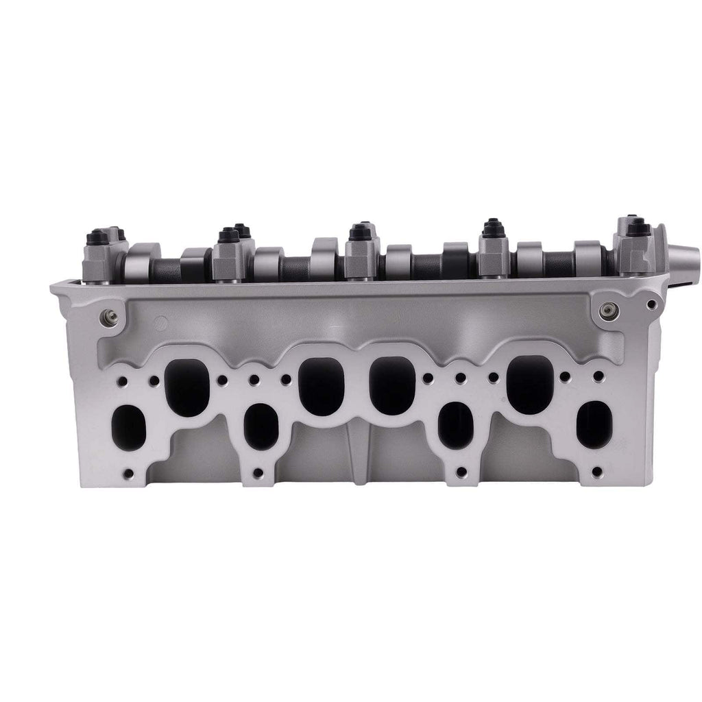 Neu Zylinderkopf kompatibel für Seat Cordoba kompatibel für VW Golf 1.9D 028103265GX ADG Motor