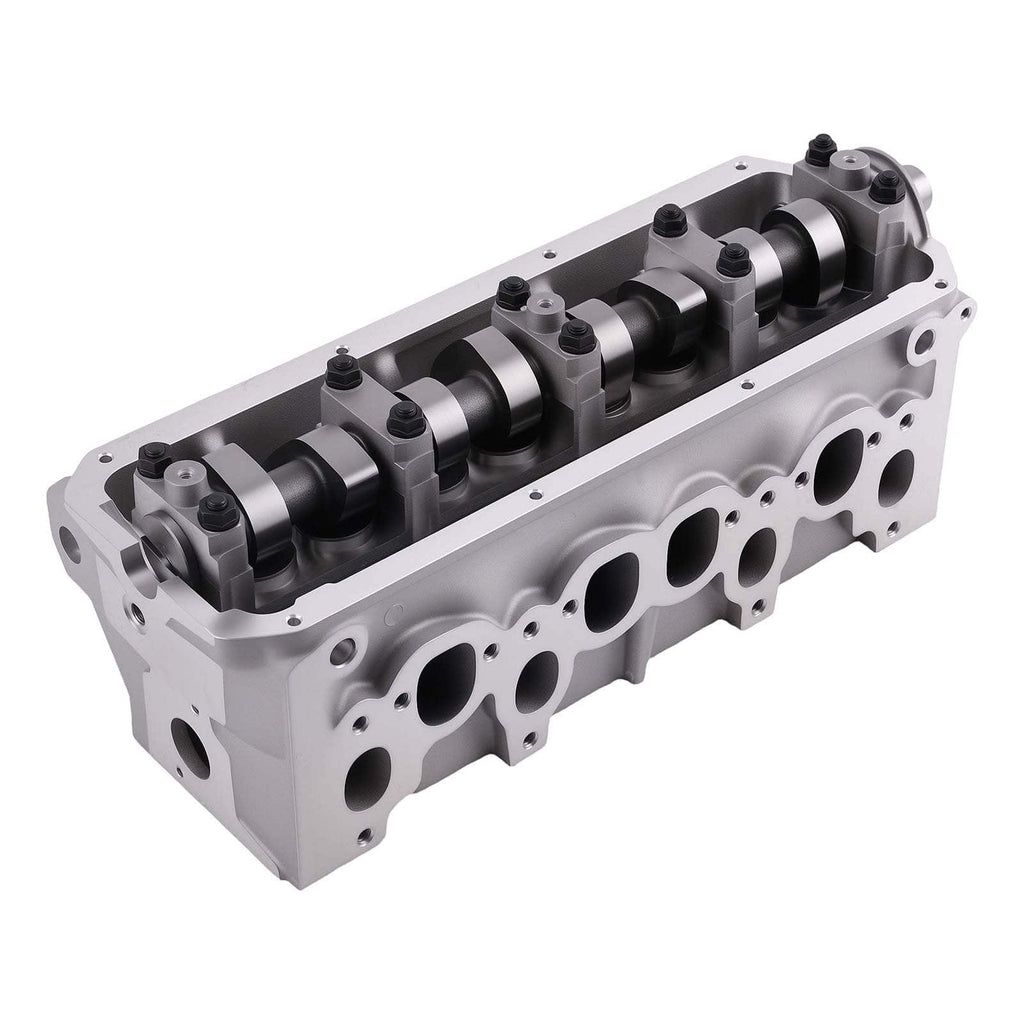 Neu Zylinderkopf kompatibel für Seat Cordoba kompatibel für VW Golf 1.9D 028103265GX ADG Motor
