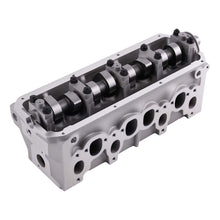 Laden Sie das Bild in den Galerie-Viewer, Neu Zylinderkopf kompatibel für Seat Cordoba kompatibel für VW Golf 1.9D 028103265GX ADG Motor