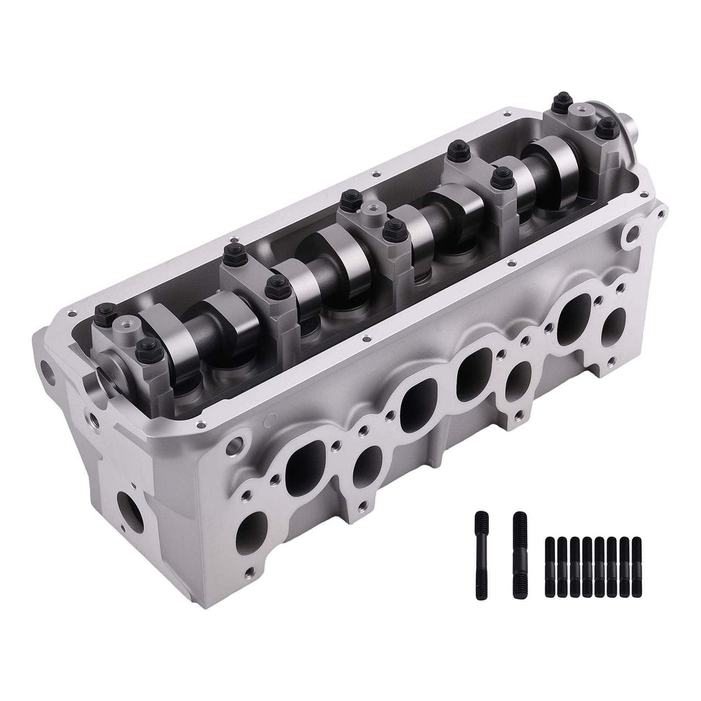 Neu Zylinderkopf kompatibel für Seat Cordoba kompatibel für VW Golf 1.9D 028103265GX ADG Motor