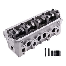 Laden Sie das Bild in den Galerie-Viewer, Neu Zylinderkopf kompatibel für Seat Cordoba kompatibel für VW Golf 1.9D 028103265GX ADG Motor
