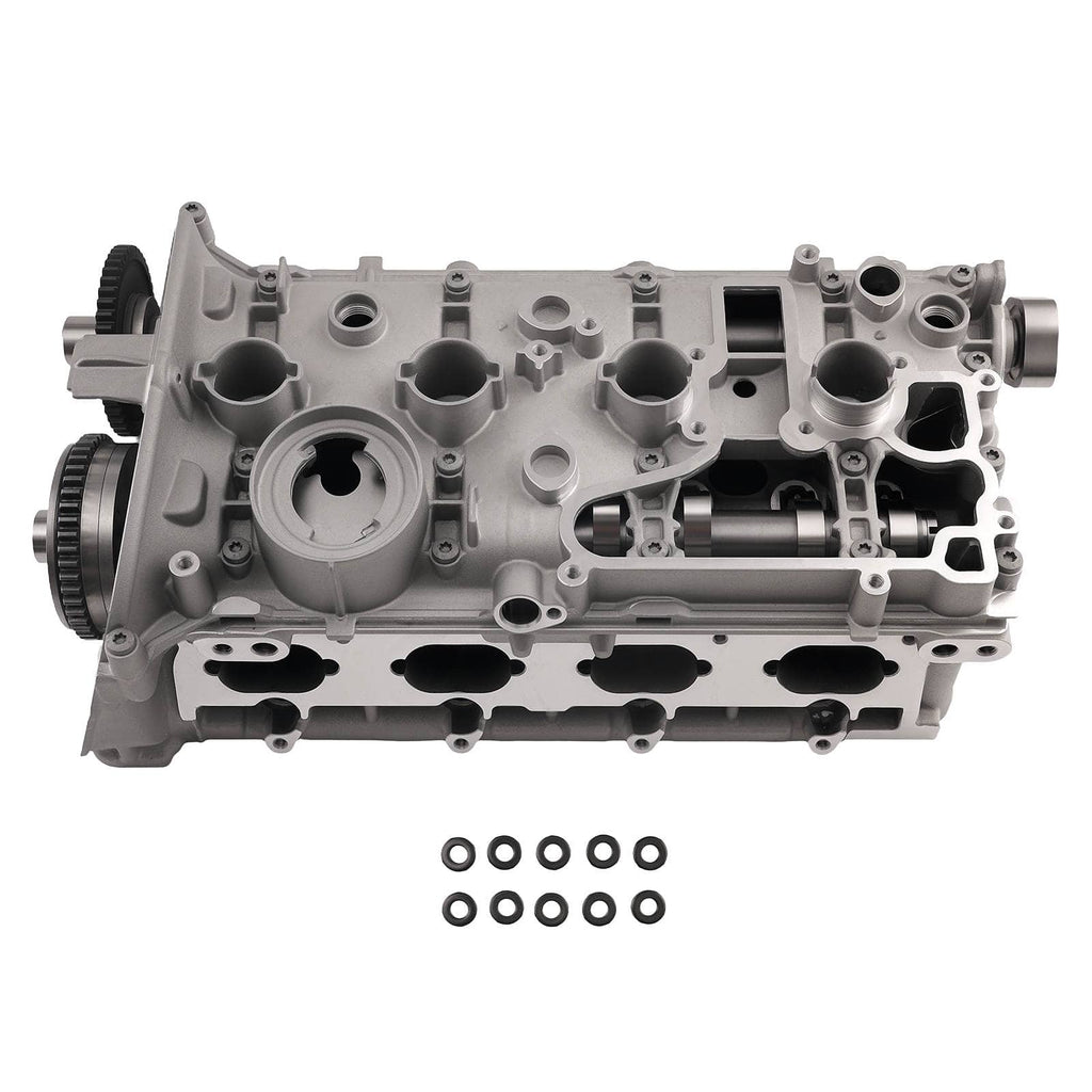 Neu 06H103373K Zylinderkopf kompatibel für Audi A3 8P1 1.8 TFSI 2006-2012 160PS CDAA CABD CABB