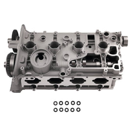 Neu 06H103373K Zylinderkopf kompatibel für Audi A3 8P1 1.8 TFSI 2006-2012 160PS CDAA CABD CABB