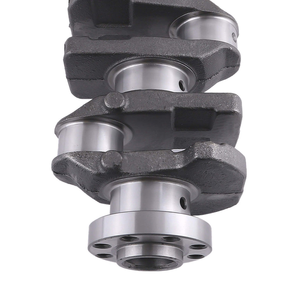 Neu Kurbelwelle For 2008-2012 kompatibel für Mazda 3 BL 6 GH CX-7 ER 2.2 DIESEL MZR-CD R2AA/BF
