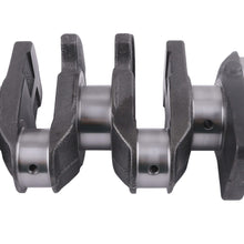 Laden Sie das Bild in den Galerie-Viewer, Neu Kurbelwelle For 2008-2012 kompatibel für Mazda 3 BL 6 GH CX-7 ER 2.2 DIESEL MZR-CD R2AA/BF