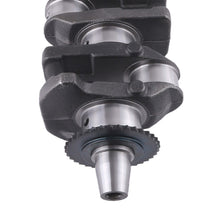 Laden Sie das Bild in den Galerie-Viewer, Neu Kurbelwelle For 2008-2012 kompatibel für Mazda 3 BL 6 GH CX-7 ER 2.2 DIESEL MZR-CD R2AA/BF