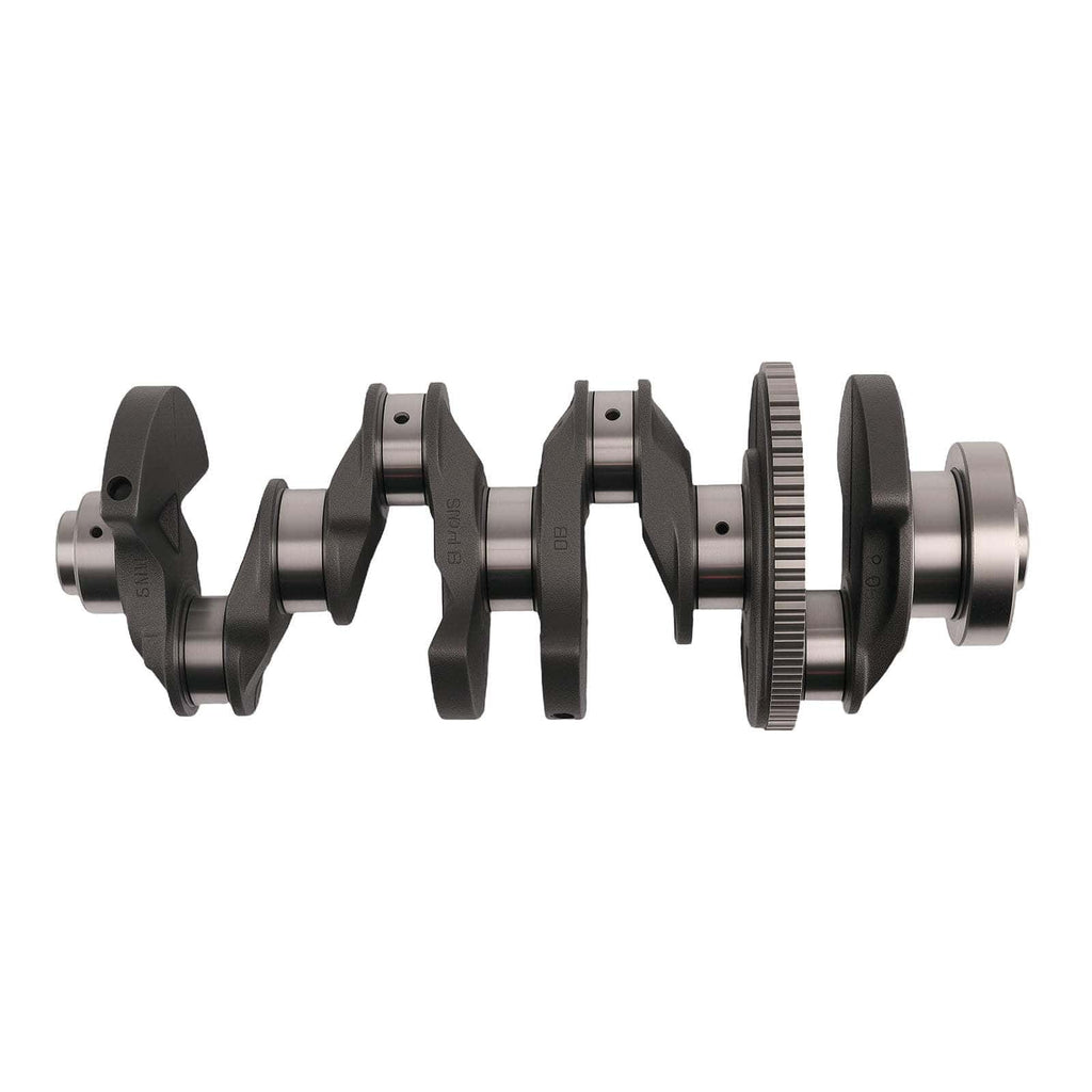 Neu Motor Kurbelwelle Benzin for N42B20A N43B20A N46B20A N46B20B N46B20 11217516424