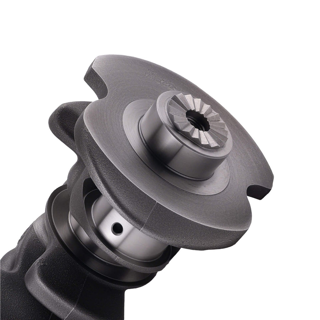 Neu EA888 Kurbelwelle kompatibel für VW Audi A4 B8 B9 A5 Q5 2.0 TFSI 2013-2022 06L105101D GEN3