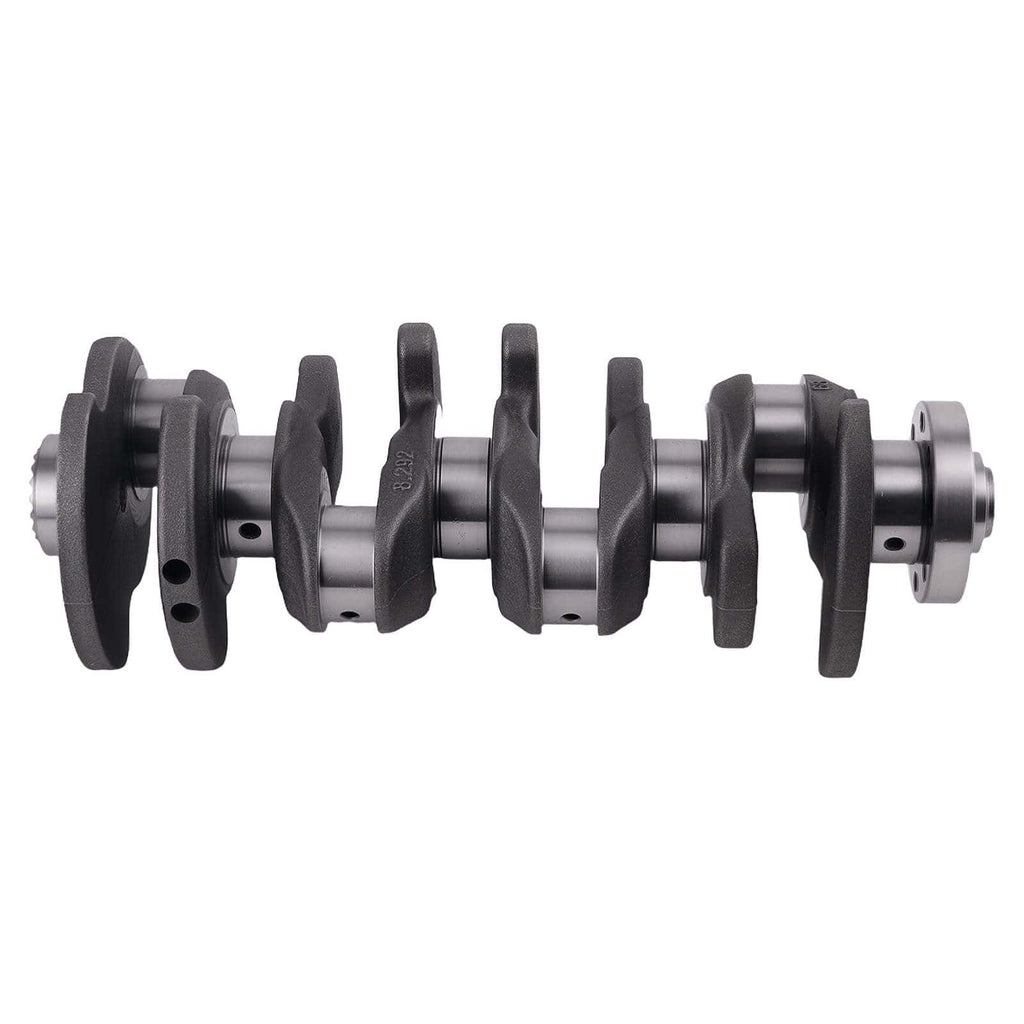 Neu EA888 Kurbelwelle kompatibel für VW Audi A4 B8 B9 A5 Q5 2.0 TFSI 2013-2022 06L105101D GEN3