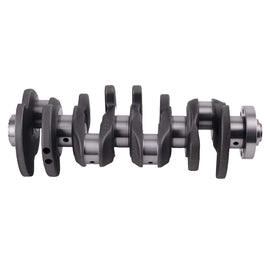 Neu EA888 Kurbelwelle kompatibel für VW Audi A4 B8 B9 A5 Q5 2.0 TFSI 2013-2022 06L105101D GEN3