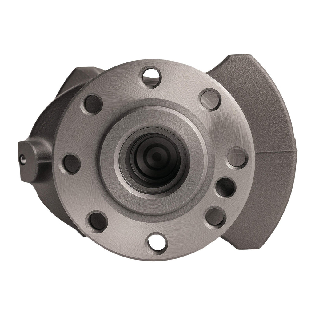 Neu Kurbelwelle for CITROËN 4HJ (P22DTE) Kompatibel Für FIAT 4HU (P22DTE) Kompatibel Für PEUGEOT FORD 2.2 HDI TDCI