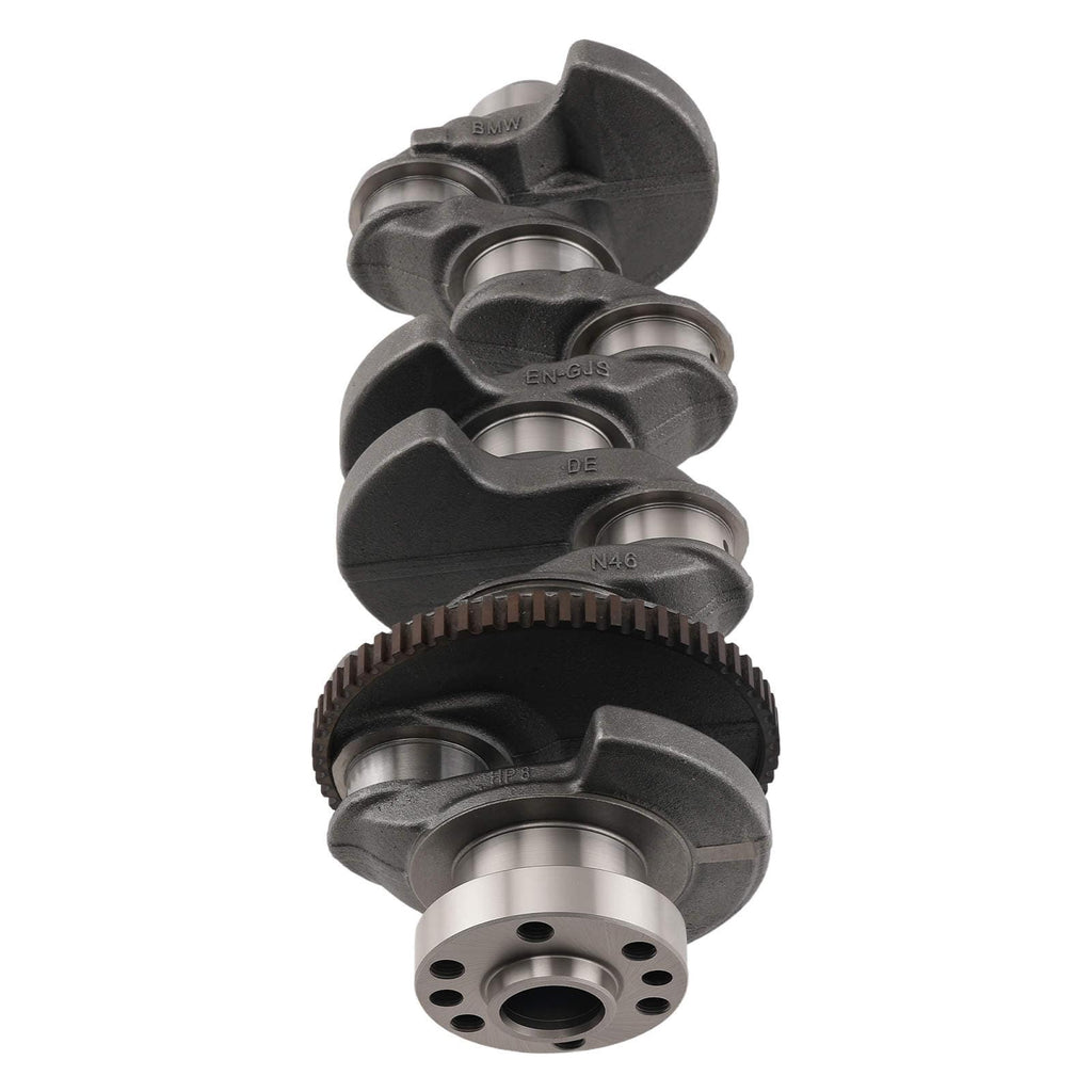 Neu Kurbelwelle kompatibel für BMW 1er E81 E87 116i 118i 120i 2.0 1995ccm 2004-2011 11210142288
