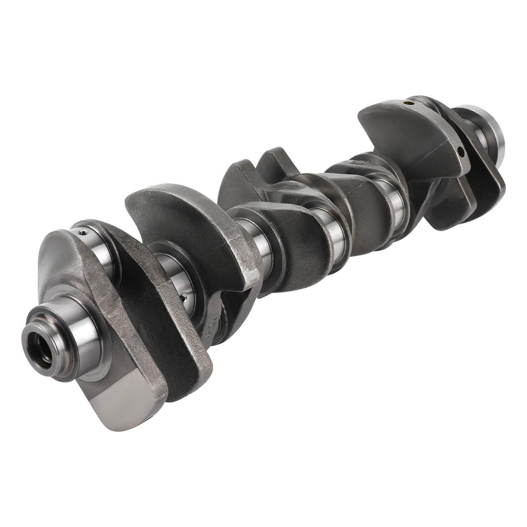 Neu N55B30 Kurbelwelle 11217580483 kompatibel für BMW 135i 335i 435i 535i 640i X5 X6 E90 E93