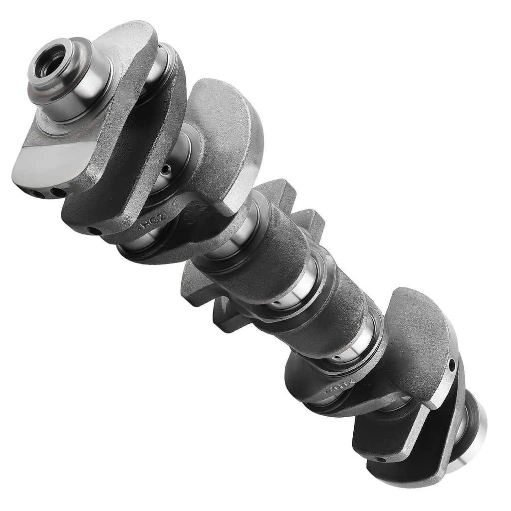 Neu N55B30A Kurbelwelle Lager Set kompatibel für BMW F10 F07 535i N55 3.0L Motor 11217627037