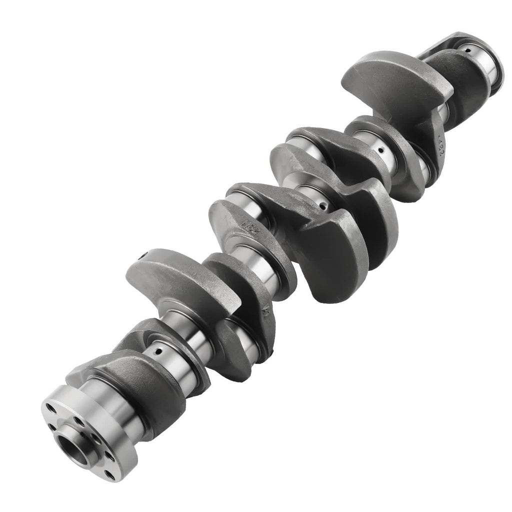 Neu N55B30A Kurbelwelle Lager Set kompatibel für BMW F10 F07 535i N55 3.0L Motor 11217627037