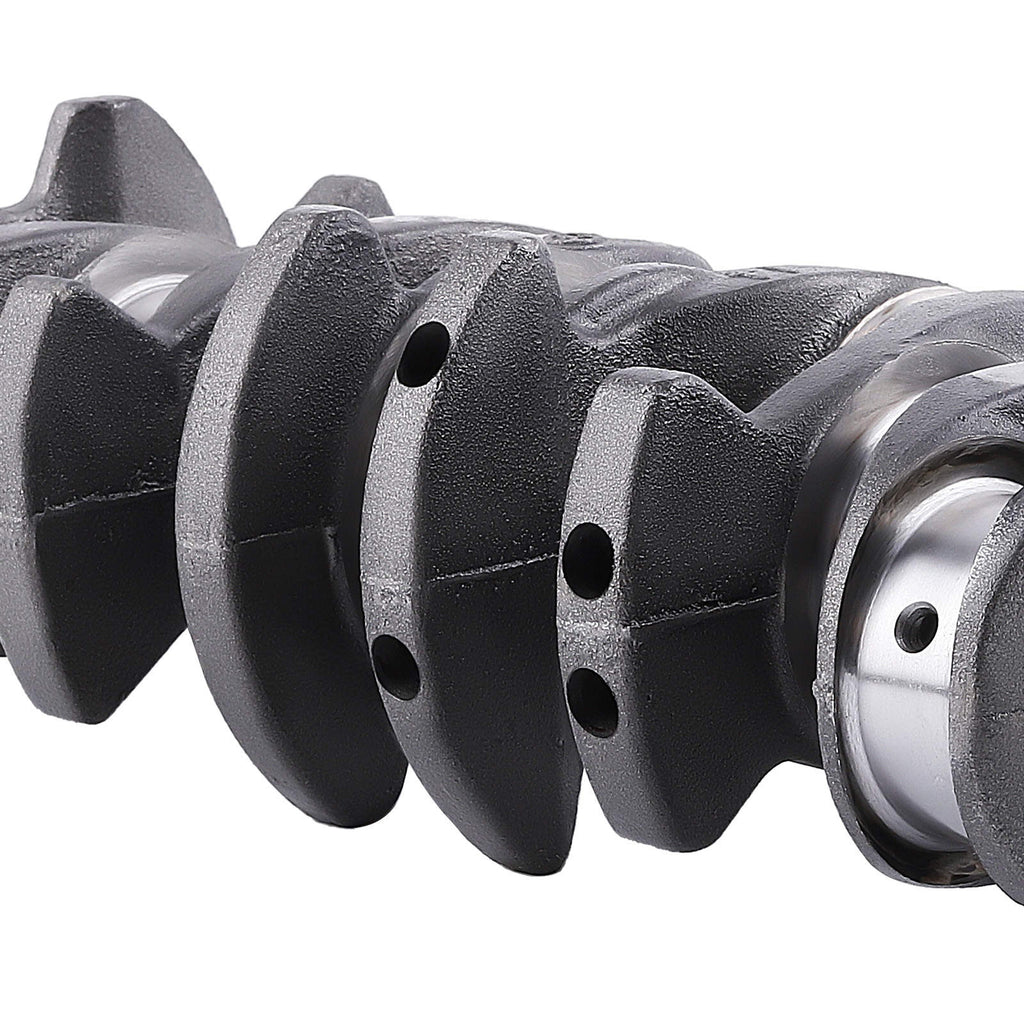 Neu SH01-11-300B KURBELWELLEN kompatibel für MAZDA CX-5 MAZDA6 MAZDA3 2.2 D DIESEL SKYACTIV-D