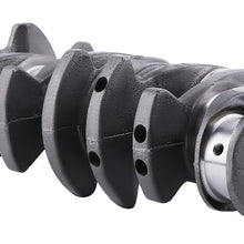Laden Sie das Bild in den Galerie-Viewer, Neu SH01-11-300B KURBELWELLEN kompatibel für MAZDA CX-5 MAZDA6 MAZDA3 2.2 D DIESEL SKYACTIV-D
