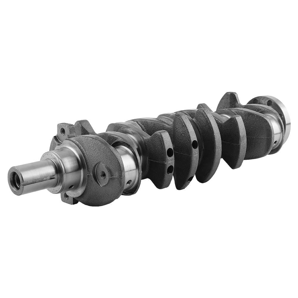 Neu SH01-11-300B KURBELWELLEN kompatibel für MAZDA CX-5 MAZDA6 MAZDA3 2.2 D DIESEL SKYACTIV-D