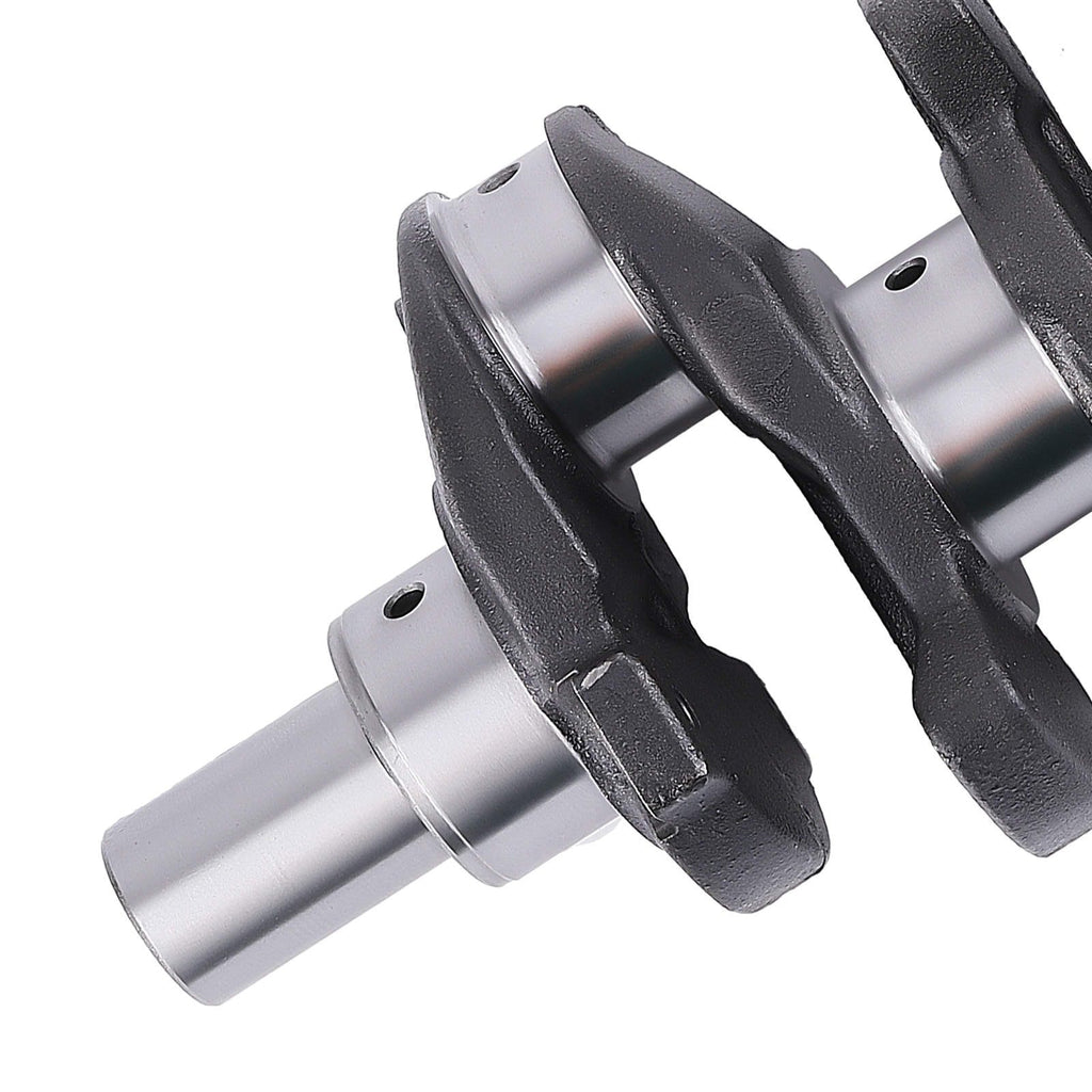 Neu CRANKSHAFT FOR SH01-11-300B compatible for MAZDA 3 & Compatible for MAZDA 6 & CX-5 SHY1 SHY6 2.2 LTR 11-17