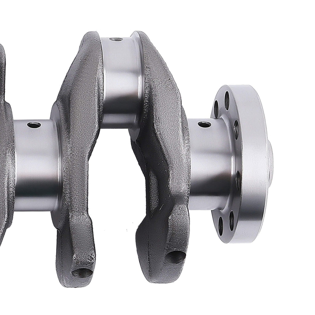 Neu CRANKSHAFT FOR SH01-11-300B compatible for MAZDA 3 & Compatible for MAZDA 6 & CX-5 SHY1 SHY6 2.2 LTR 11-17