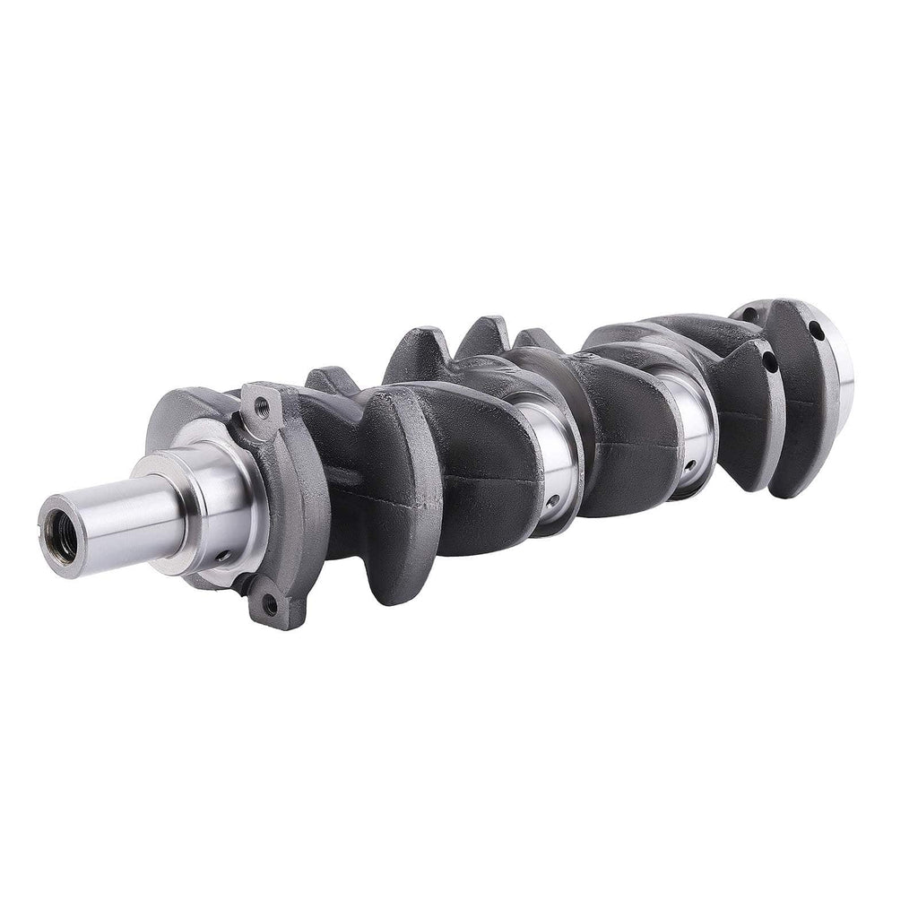 Neu CRANKSHAFT FOR SH01-11-300B compatible for MAZDA 3 & Compatible for MAZDA 6 & CX-5 SHY1 SHY6 2.2 LTR 11-17