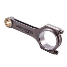 Laden Sie das Bild in den Galerie-Viewer, Neu EN24 Billet Crank Billet KurbelwellePleuel kompatibel für Fiat 128 Punto GT 1.4 67.4mm