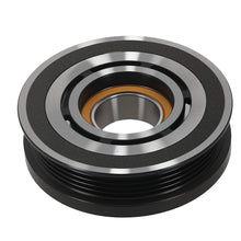 Laden Sie das Bild in den Galerie-Viewer, Neu Klimakompressor Magnetkupplung kompatibel für Ford Focus II/C-Max 2003-2013 6M5H19D629AC
