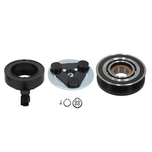Laden Sie das Bild in den Galerie-Viewer, Neu Klimakompressor Magnetkupplung kompatibel für Ford Focus II/C-Max 2003-2013 6M5H19D629AC
