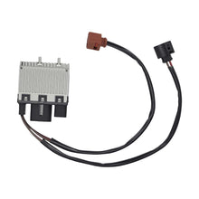 Laden Sie das Bild in den Galerie-Viewer, Neu Steuergerät Elektrolüfter Motorkühlung kompatibel für Audi A4 Quattro 1999-2001 8D0959501D